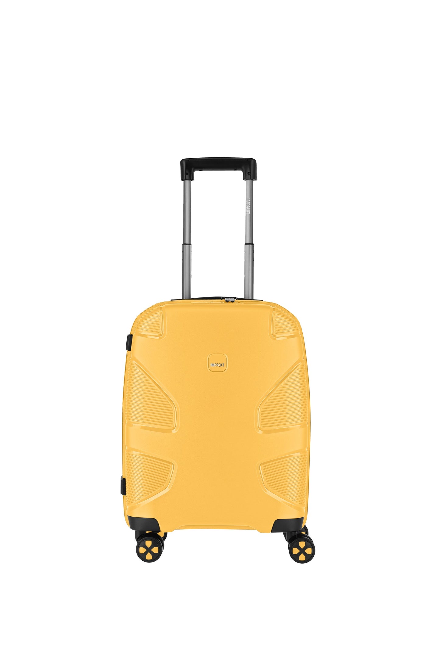 IMPACKT - IP1 4w Trolley S m.USB Port, Sunset yellow