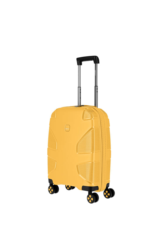 IMPACKT - IP1 4w Trolley S m.USB Port, Sunset yellow