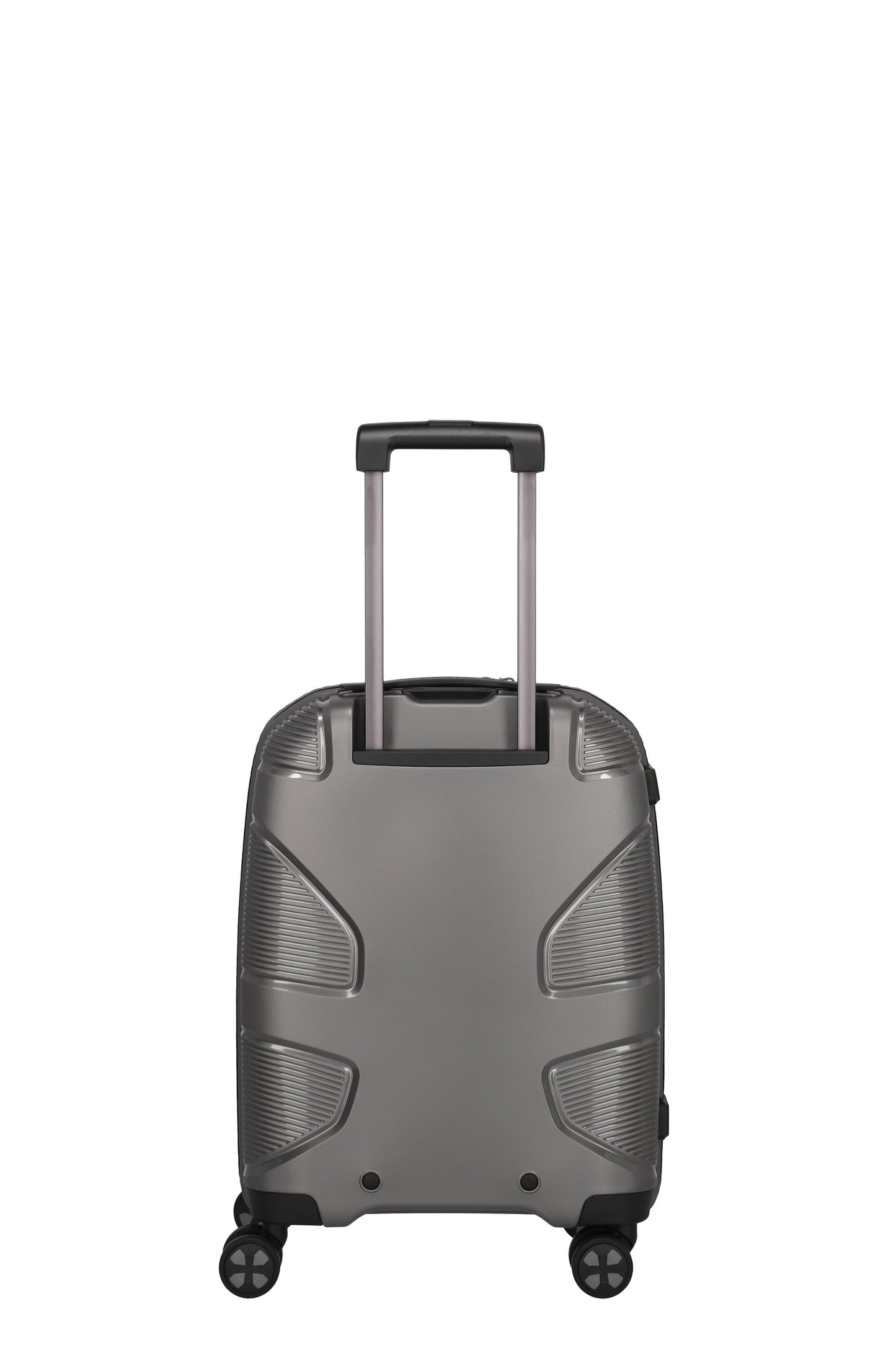 IMPACKT - IP1 4w Trolley S m.USB Port, Iron Grey