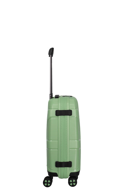 IMPACKT - IP1 Trolley S mit USB Port