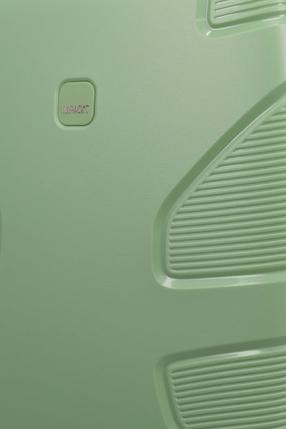 IMPACKT - IP1 Trolley S mit USB Port