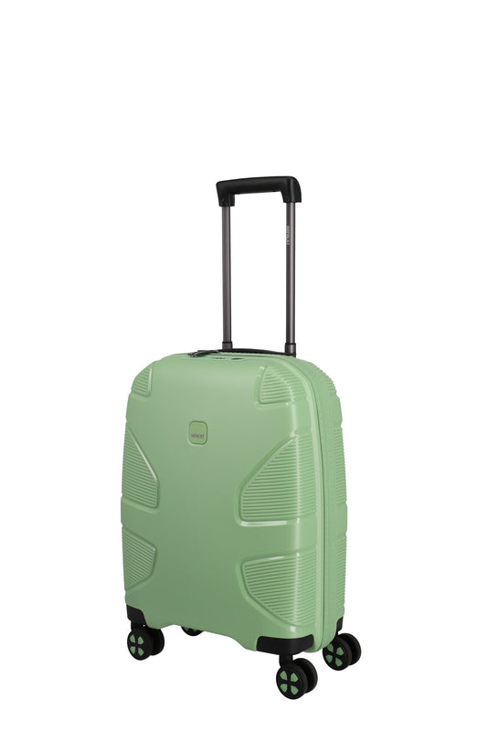 IMPACKT - IP1 4w Trolley S m.USB Port, Spring green