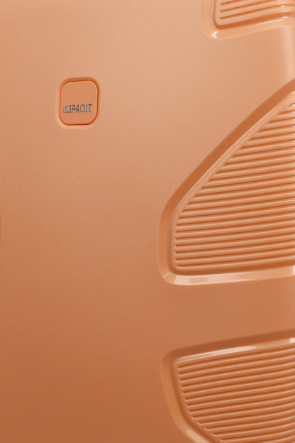 IMPACKT - IP1 Trolley S mit USB Port