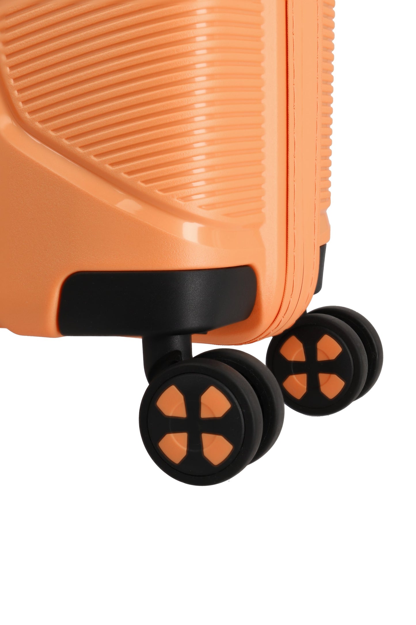 IMPACKT - IP1 Trolley S mit USB Port