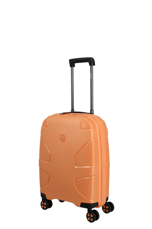 IMPACKT - IP1 4w Trolley S m.USB Port, Garden apricot
