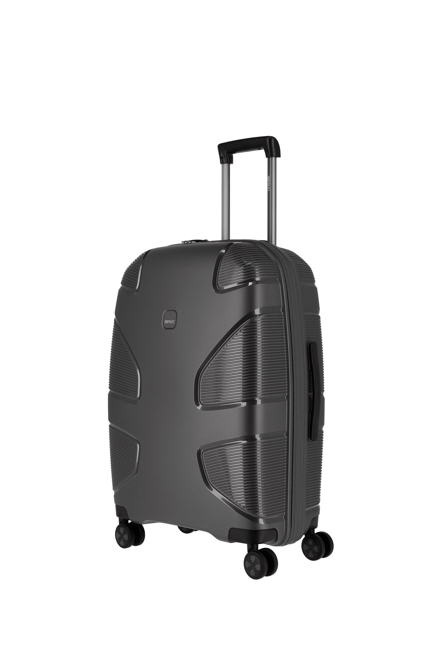 Impacked - IP1 4W Set L/M/S, Lava Black