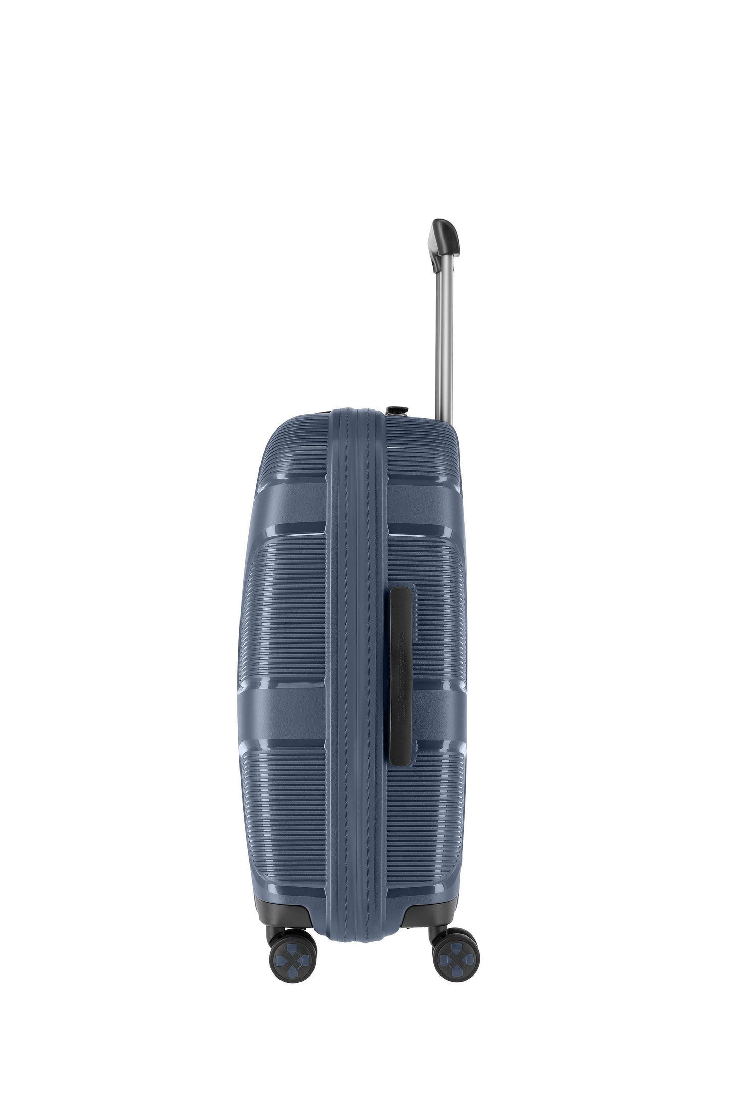Impacked - IP1 4W trolley M, Glacier Blue
