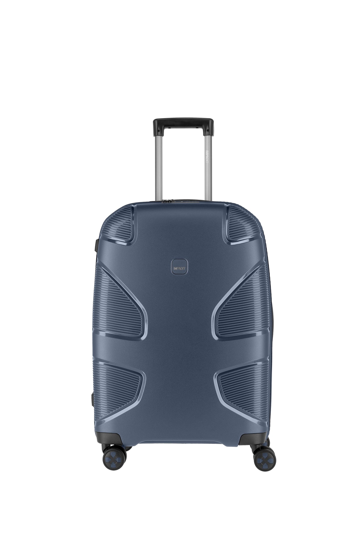 Impacked - IP1 4W trolley M, Glacier Blue