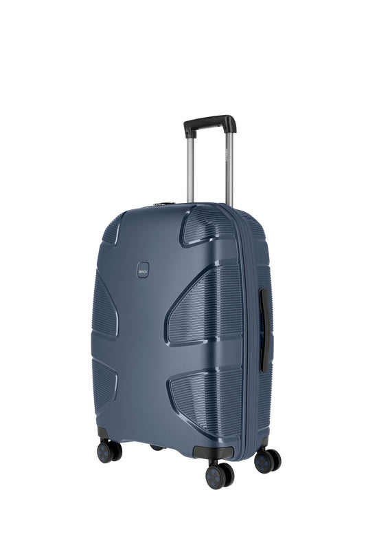 Impacked - IP1 4W trolley M, Glacier Blue
