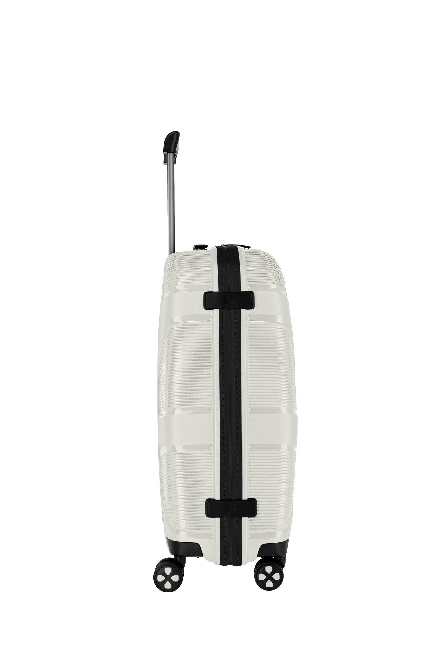 Impacked - IP1 4W trolley M, Polar White