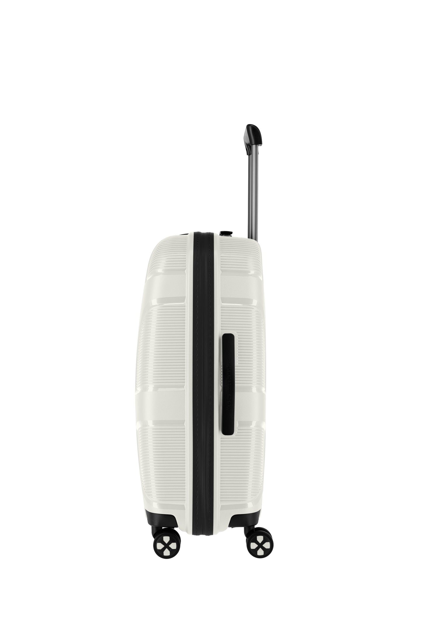 Impacked - IP1 4W trolley M, Polar White