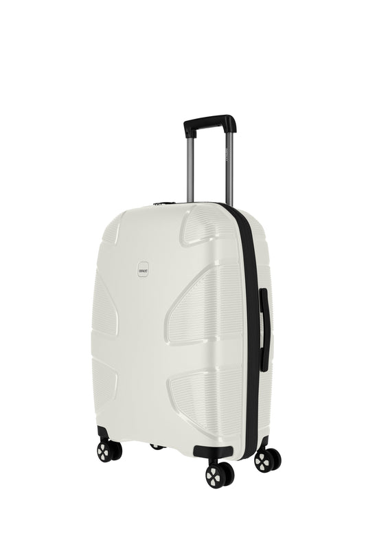 Impacked - IP1 4W trolley M, Polar White