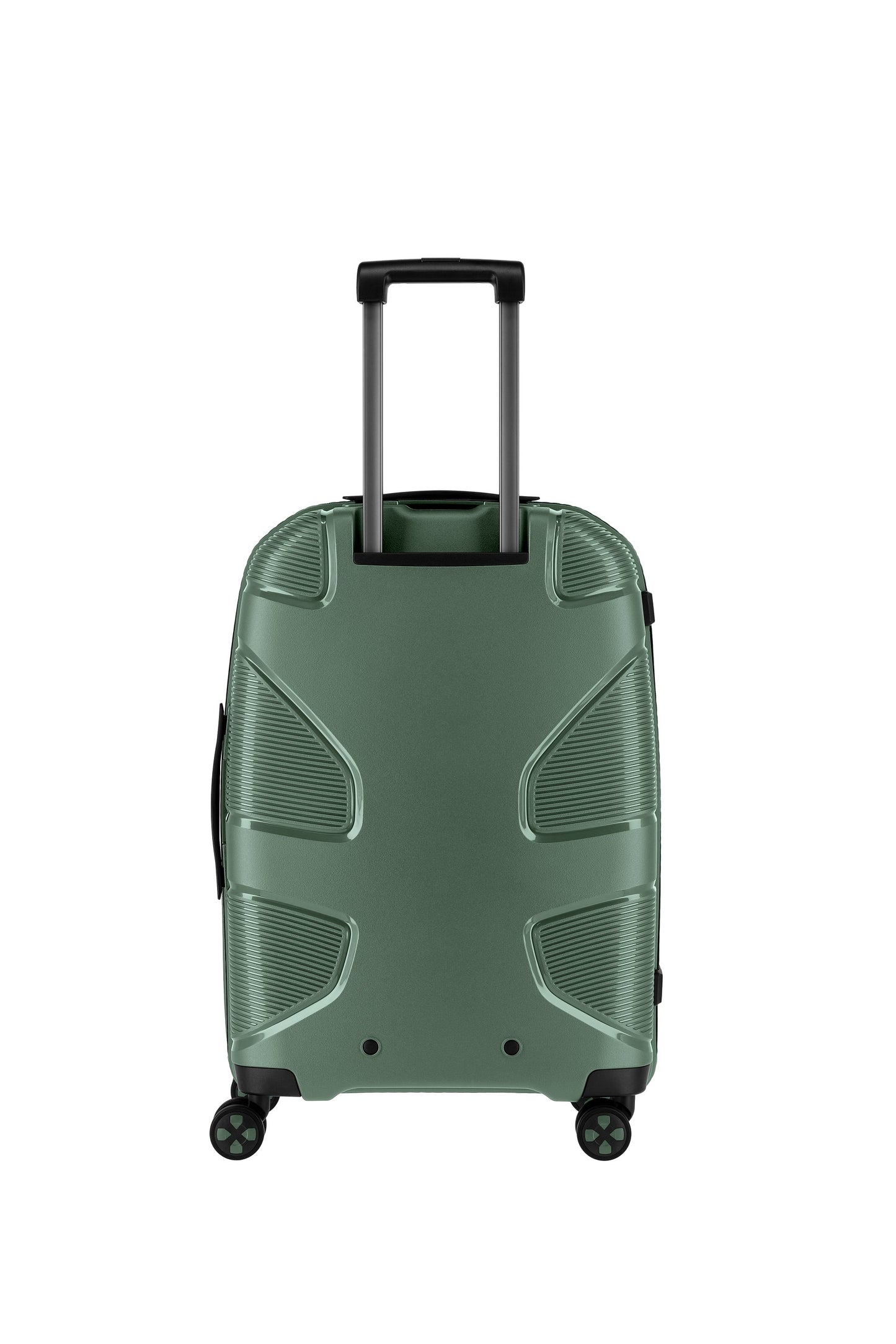 Impacked - IP1 4W trolley M, Deep Sea Green