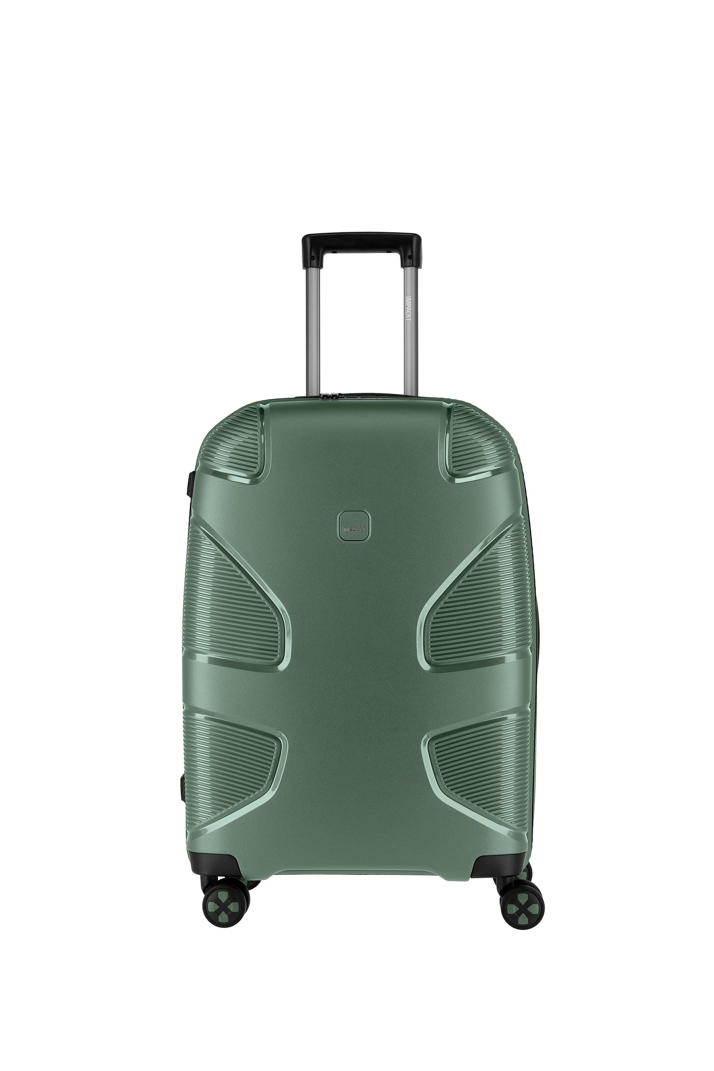 Impacked - IP1 4W trolley M, Deep Sea Green
