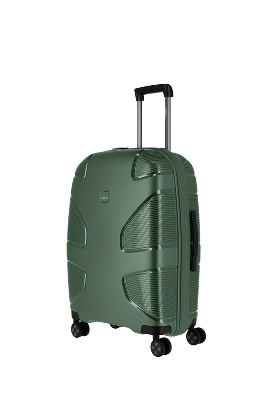 Impacked - IP1 4W trolley M, Deep Sea Green