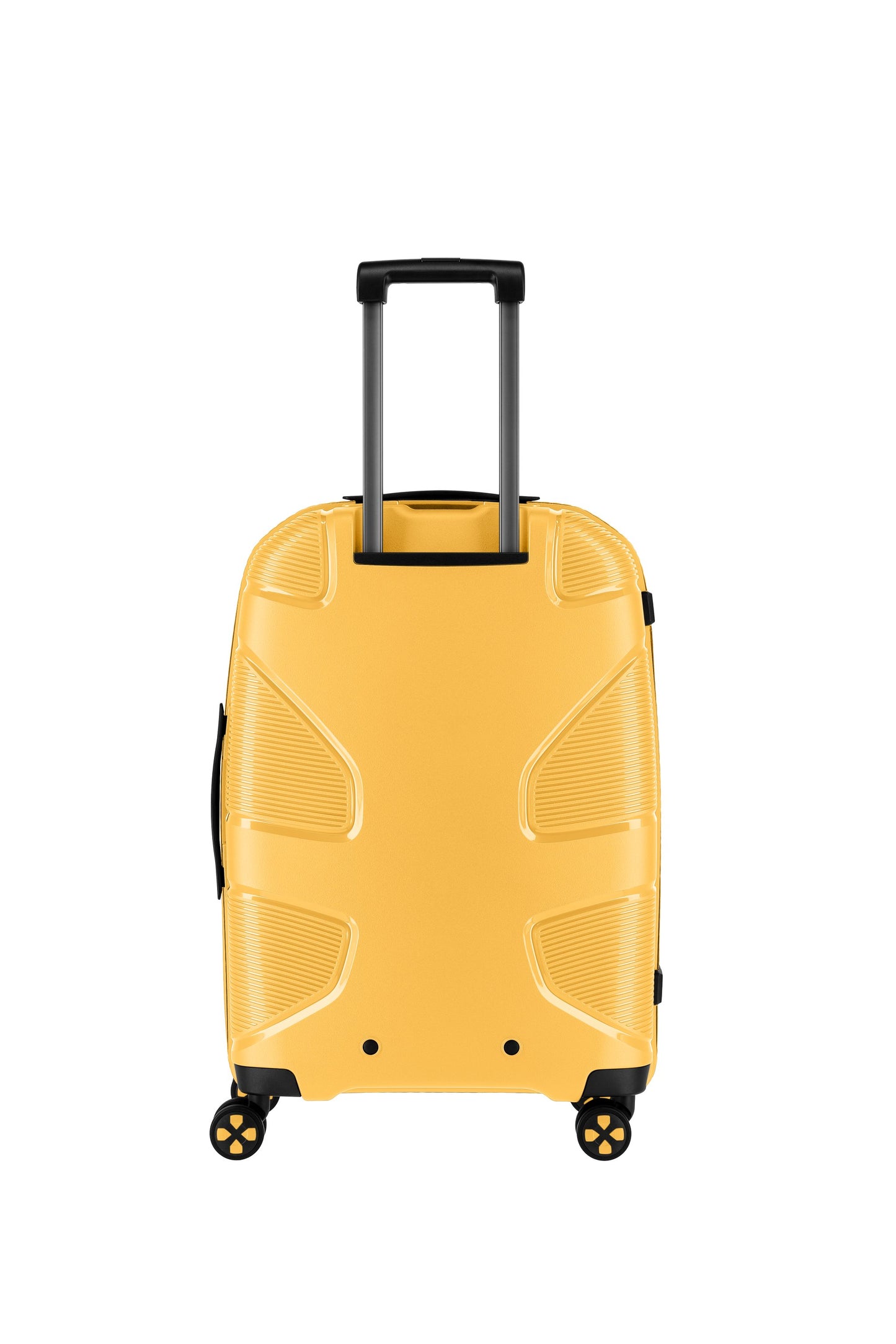 IMPACKT - IP1 4w Trolley M, Sunset yellow