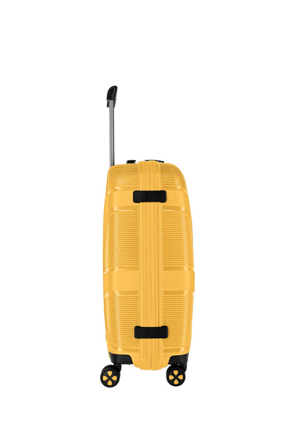 IMPACKT - IP1 4w Trolley M, Sunset yellow