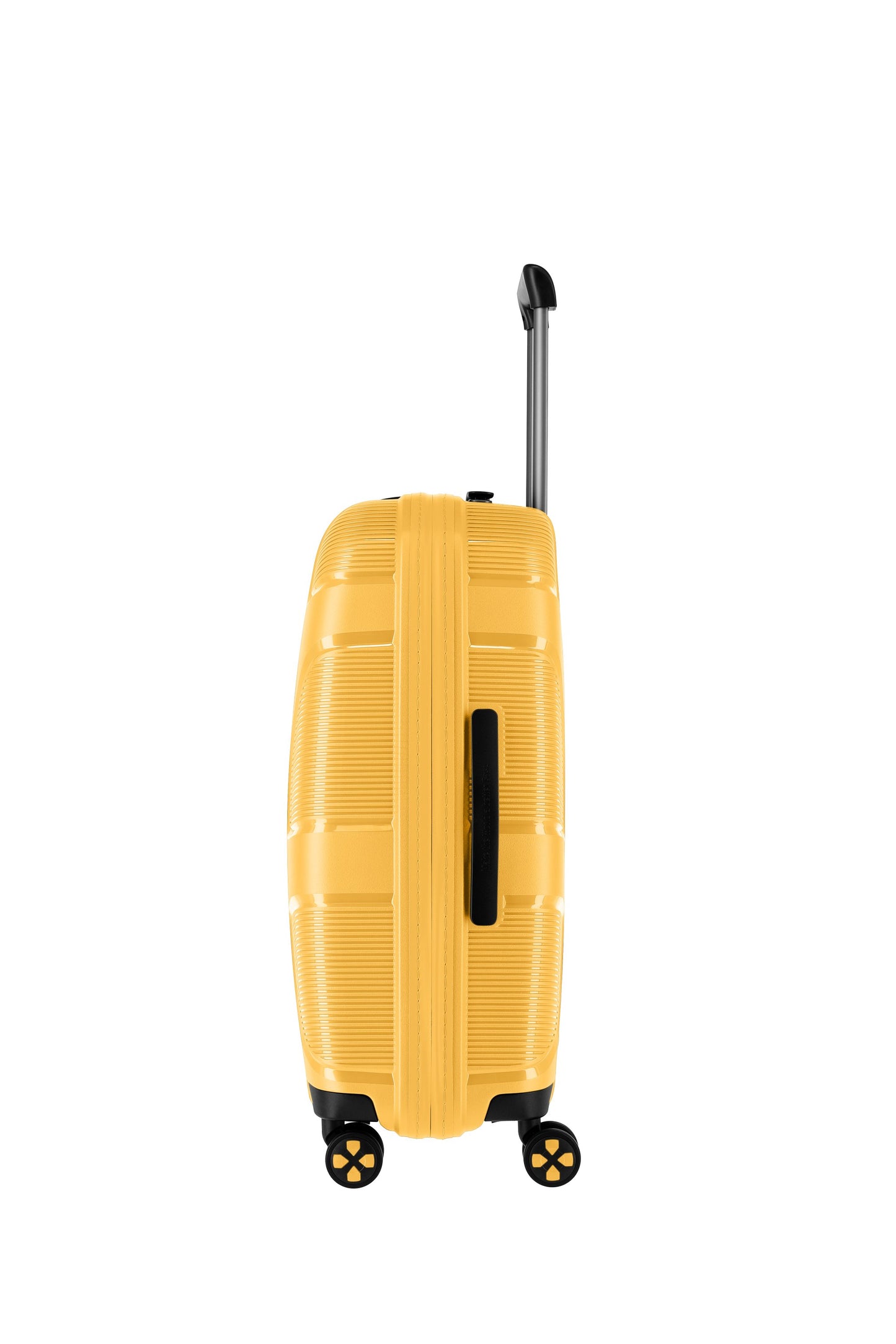 IMPACKT - IP1 4w Trolley M, Sunset yellow
