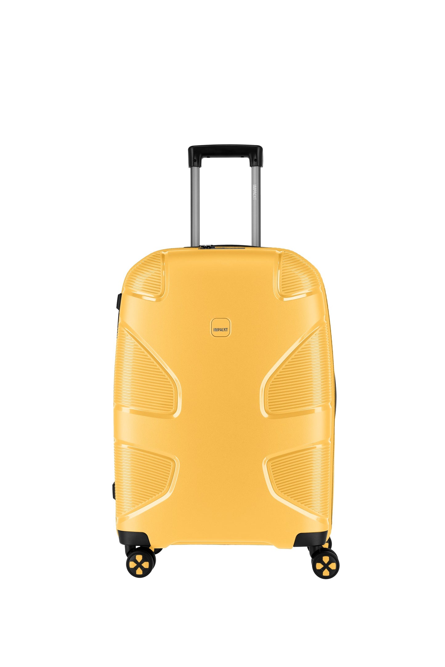 IMPACKT - IP1 4w Trolley M, Sunset yellow