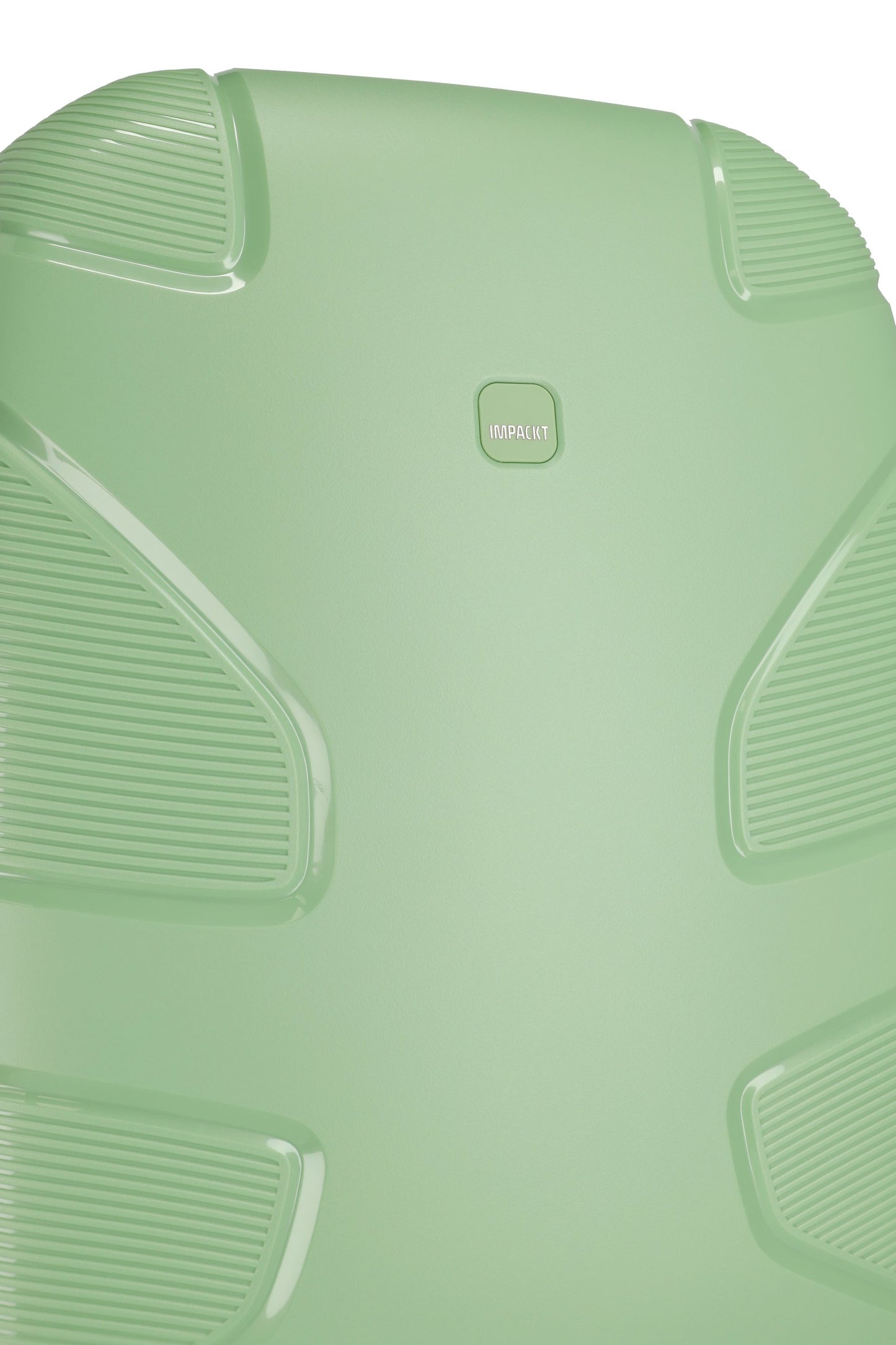 Impacked - IP1 4W trolley M, Spring Green