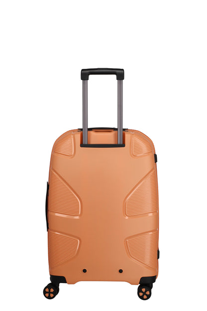 Impacked - IP1 4W trolley M, Garden Apricot