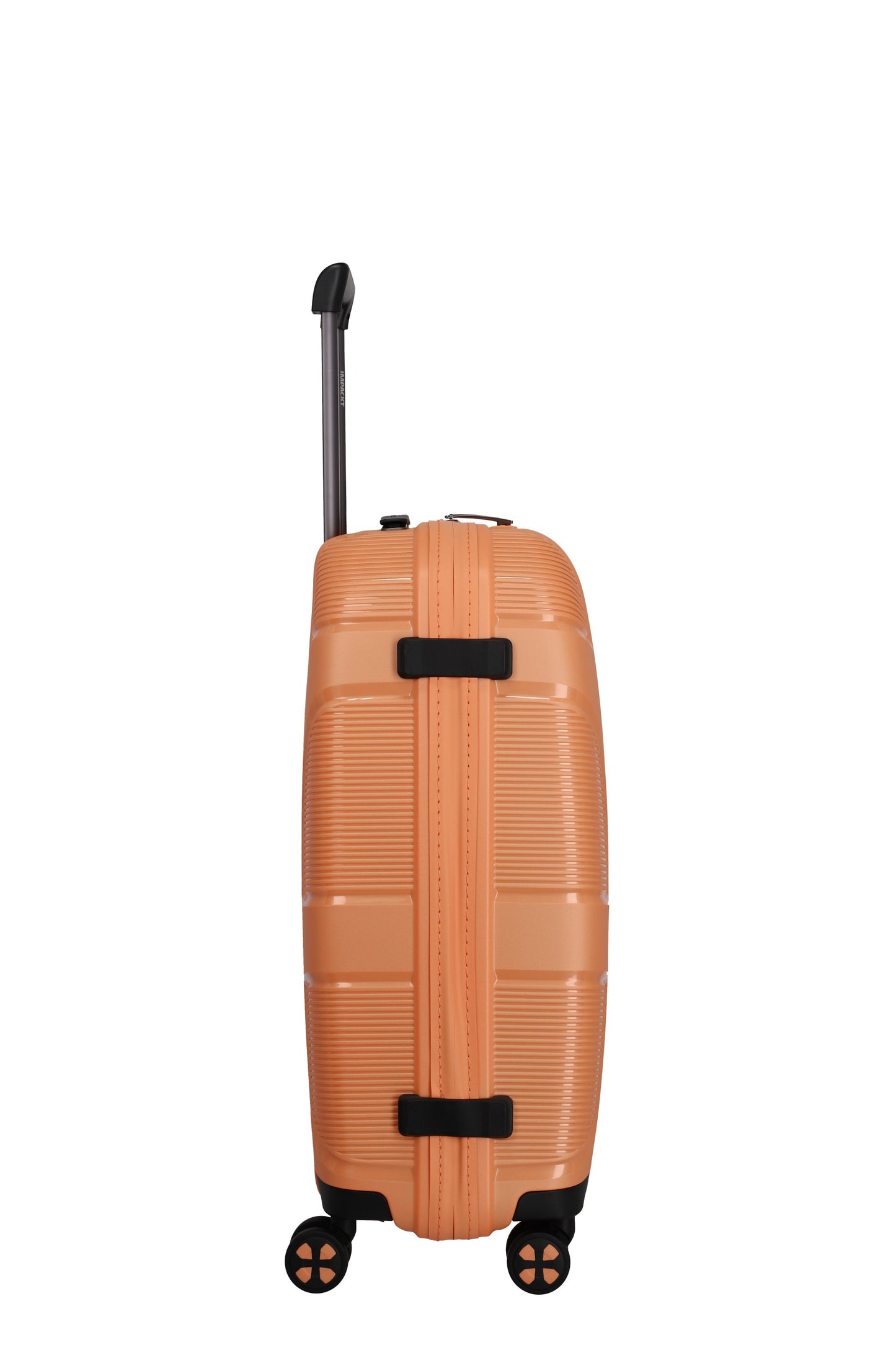 Impacked - IP1 4W trolley M, Garden Apricot