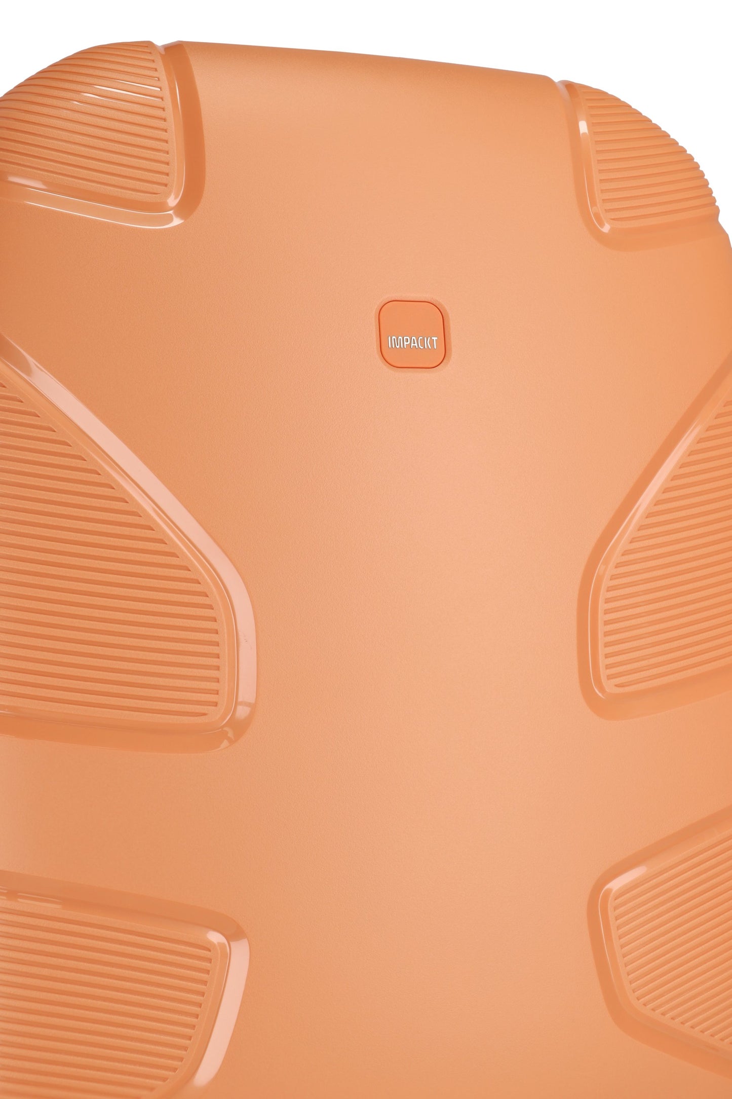 Impacked - IP1 4W trolley M, Garden Apricot