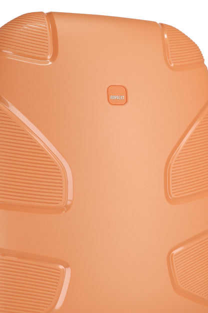 Impacked - IP1 4W trolley M, Garden Apricot