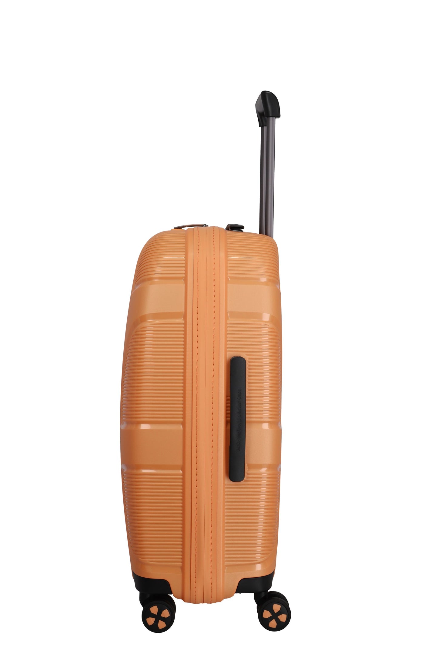 Impacked - IP1 4W trolley M, Garden Apricot