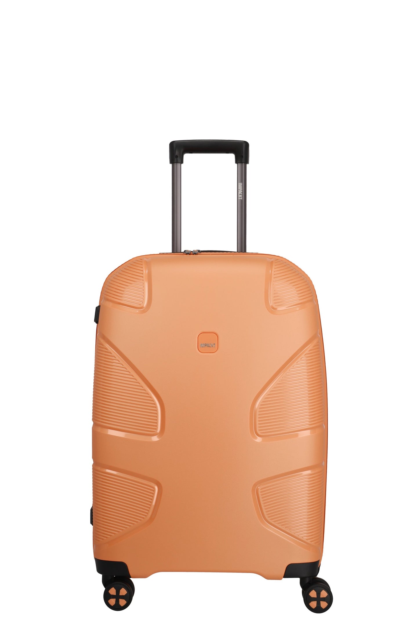 Impacked - IP1 4W trolley M, Garden Apricot