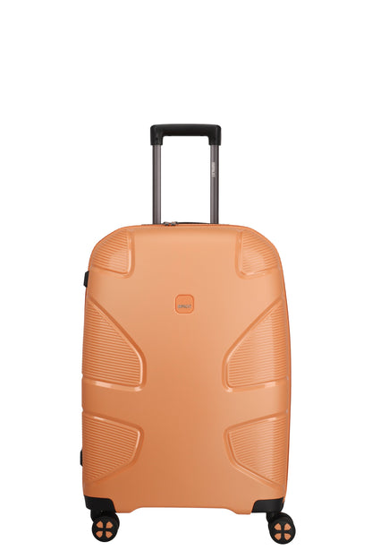 Impacked - IP1 4W trolley M, Garden Apricot