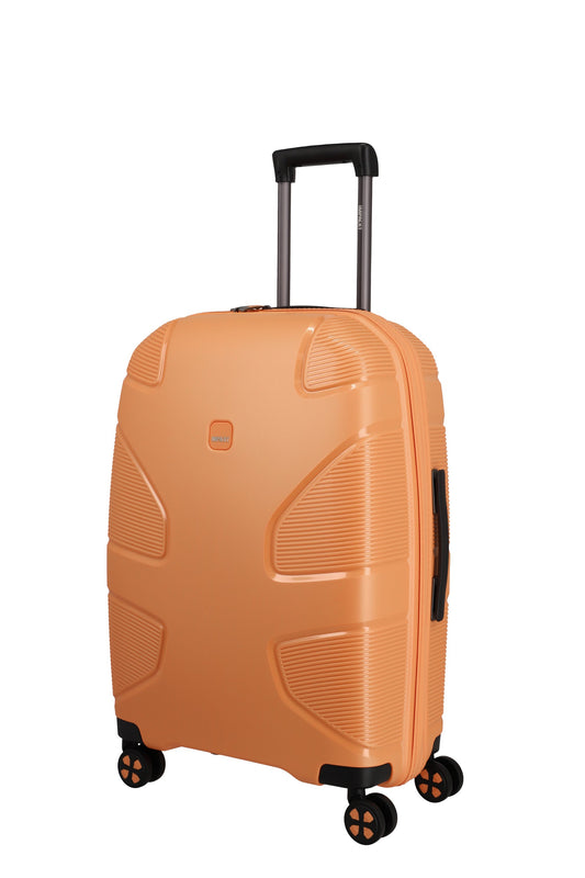 Impacked - IP1 4W trolley M, Garden Apricot