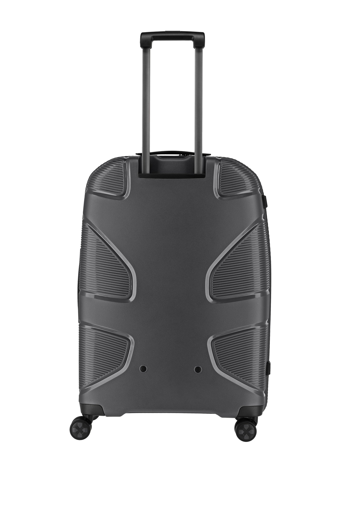 Impacked - IP1 4W trolley L, lava black
