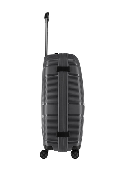 Impacked - IP1 4W Set L/M/S, Lava Black