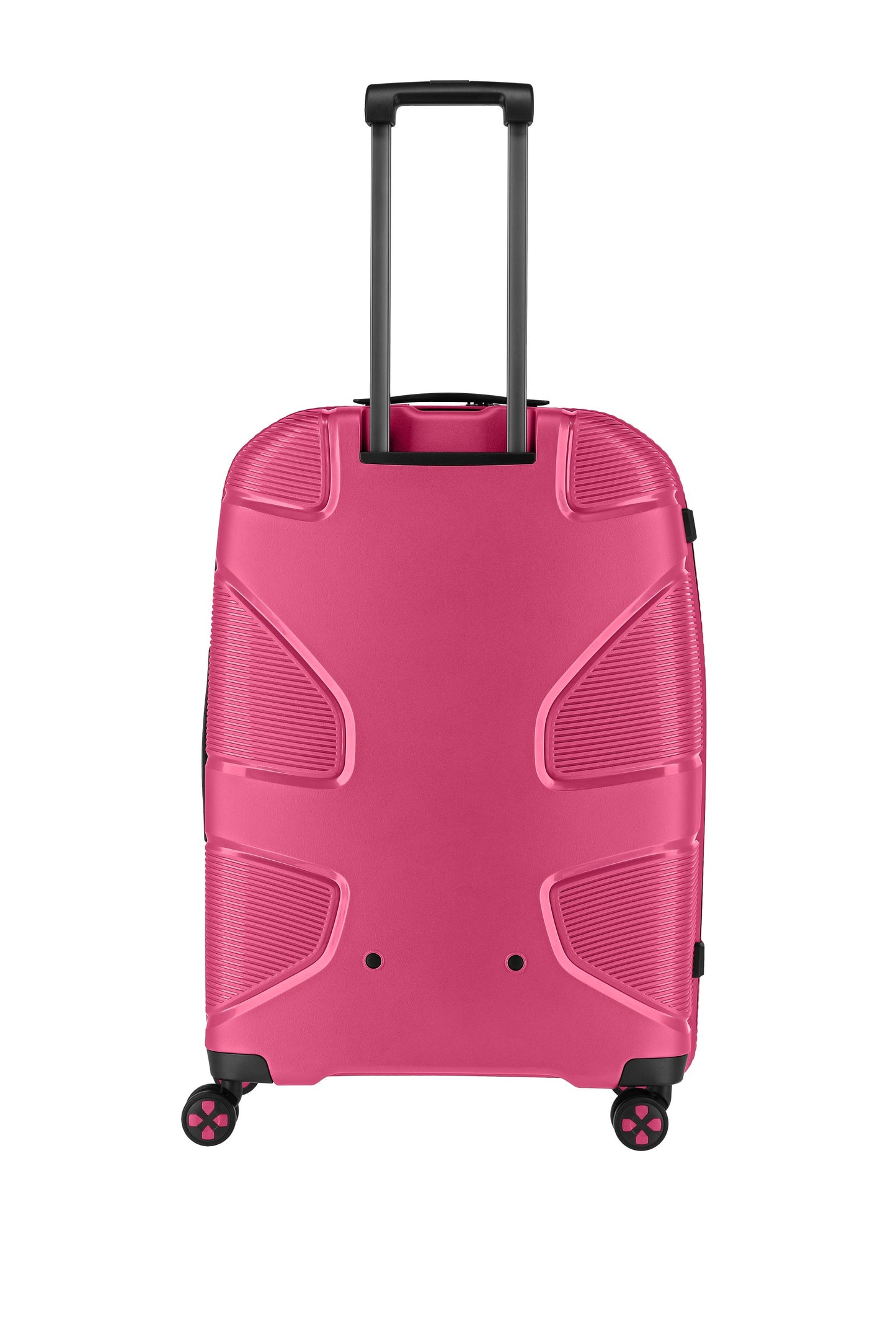 Impacked - IP1 4W trolley L, Flora Pink