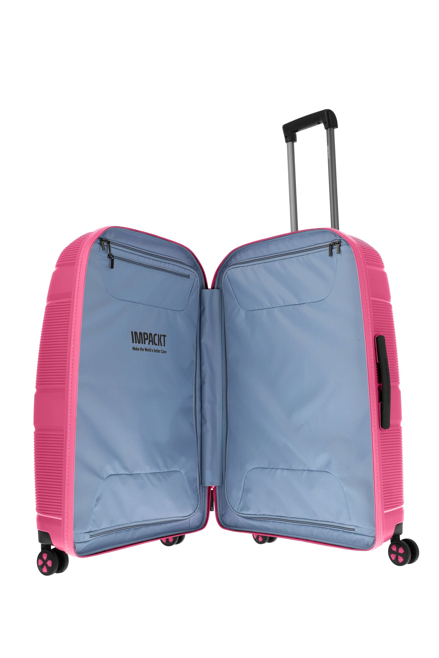 IMPACKT - IP1 Trolley Set L/M/S
