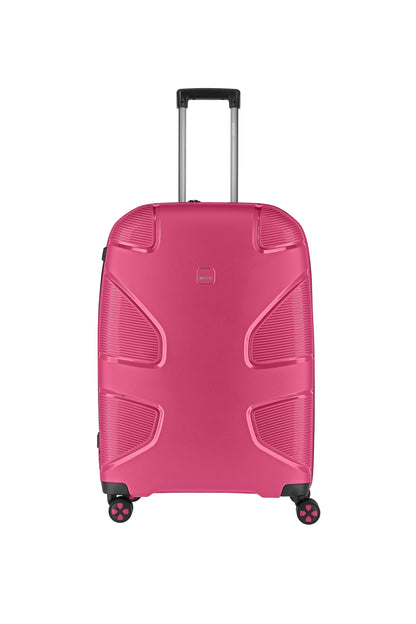Impacked - IP1 4W trolley L, Flora Pink