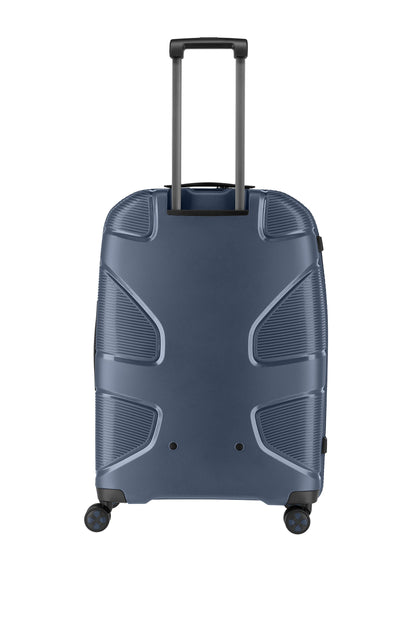 Impacked - IP1 4W trolley L, Glacier Blue