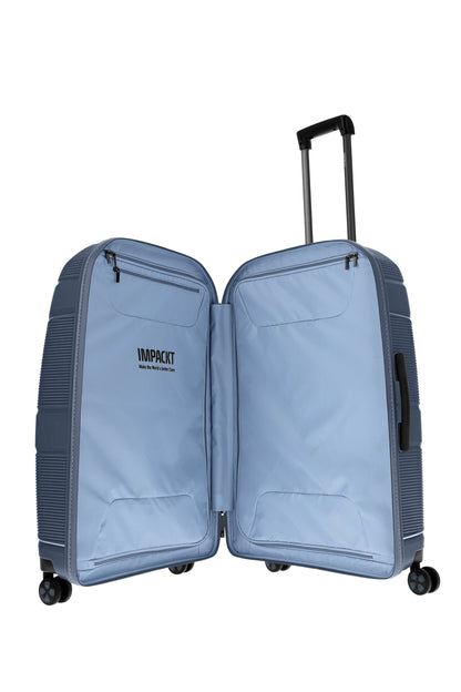 Impacked - IP1 4W trolley L, Glacier Blue