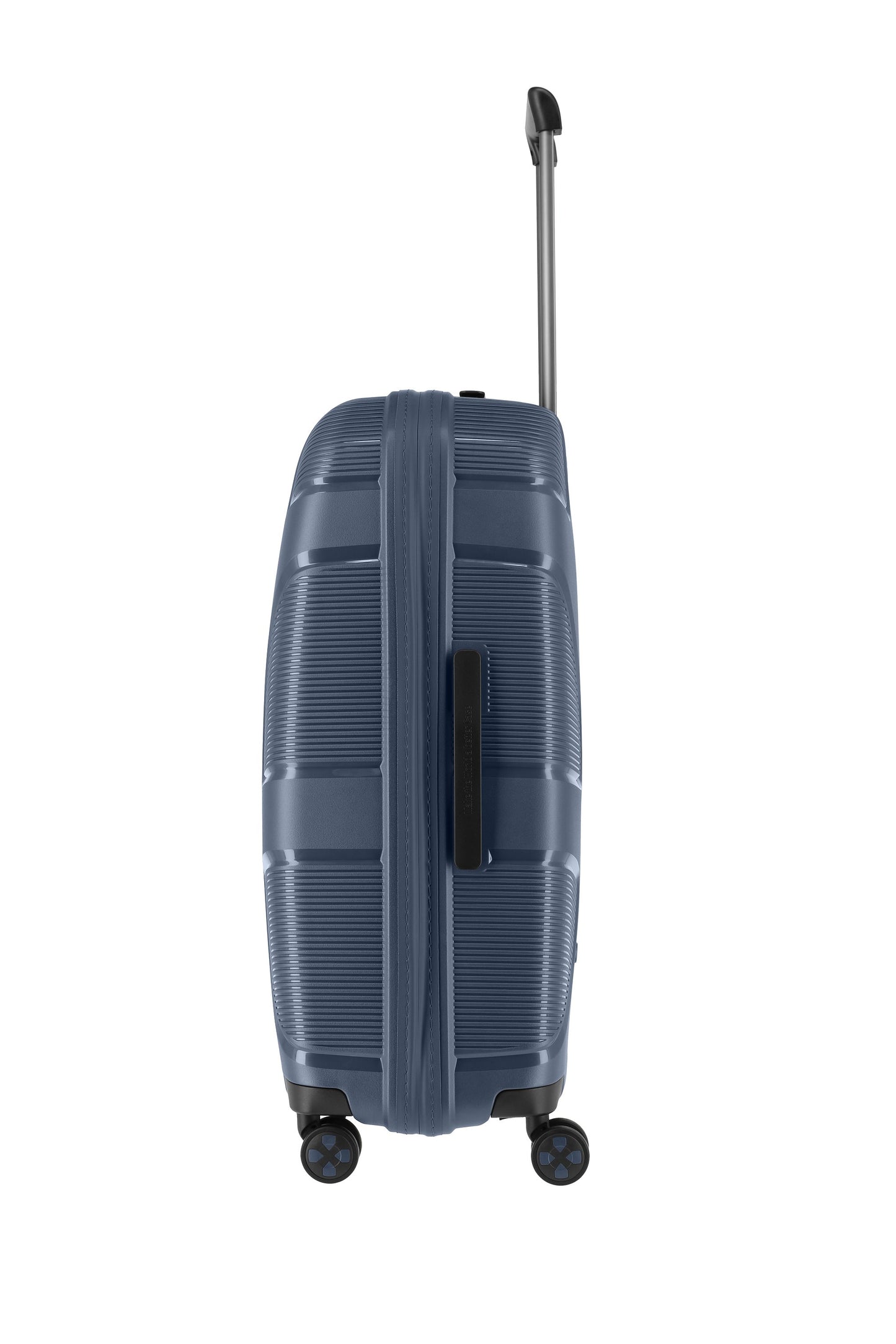 Impacked - IP1 4W trolley L, Glacier Blue