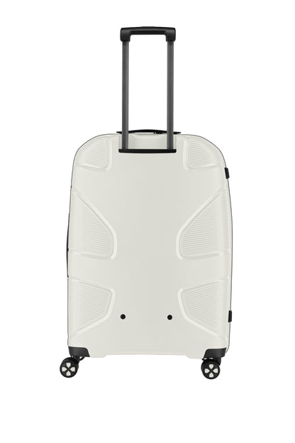 Impackked - IP1 4W Trolley L, Polar White