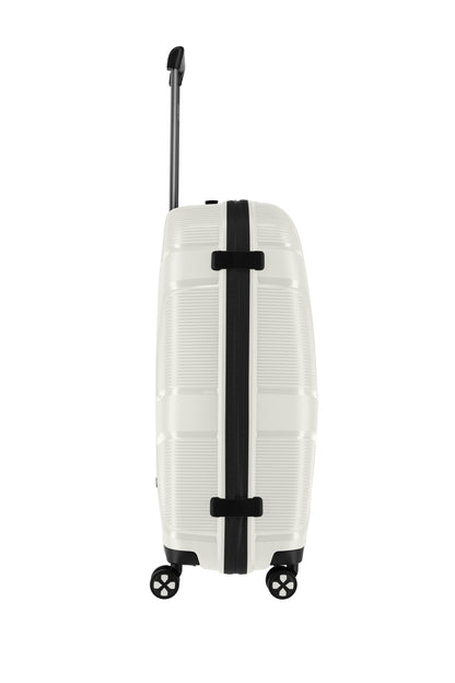 Impackked - IP1 4W Trolley L, Polar White