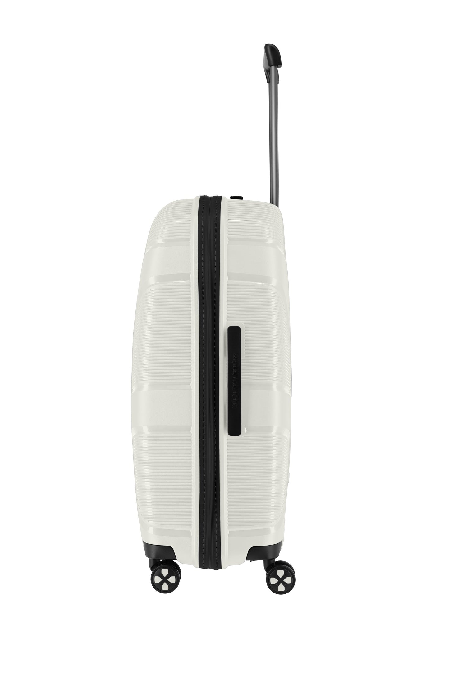 Impackked - IP1 4W Trolley L, Polar White