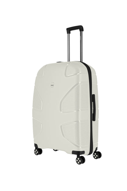 Impackked - IP1 4W Trolley L, Polar White