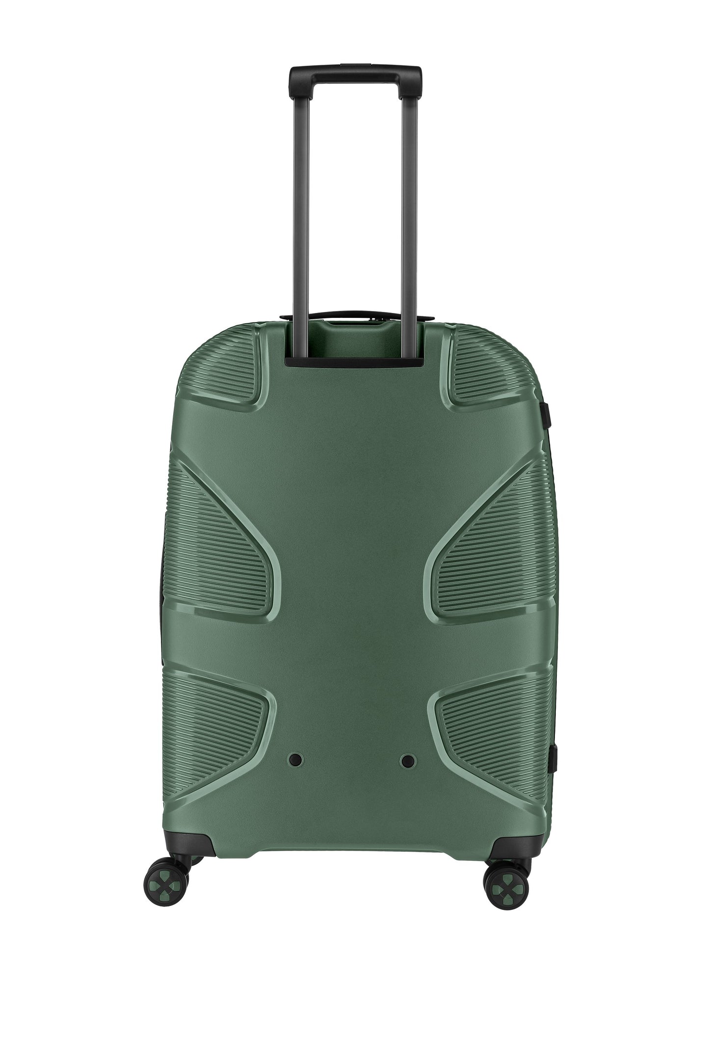 Impacked - IP1 4W trolley L, Deep Sea Green