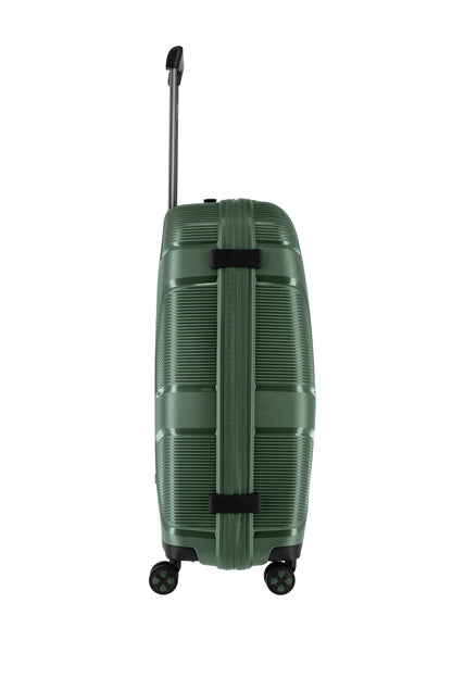 Impacked - IP1 4W trolley L, Deep Sea Green