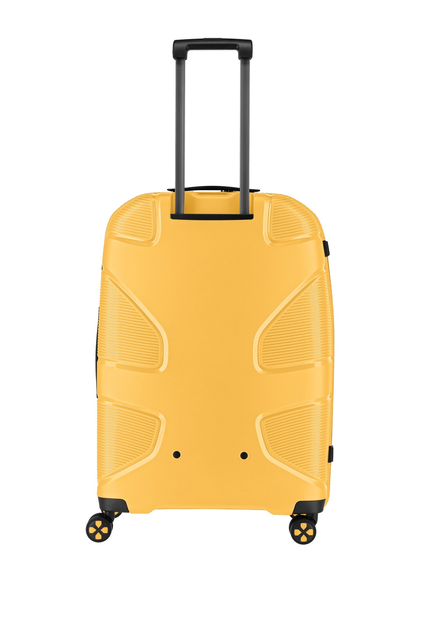 Impacked - IP1 4W trolley L, Sunset Yellow