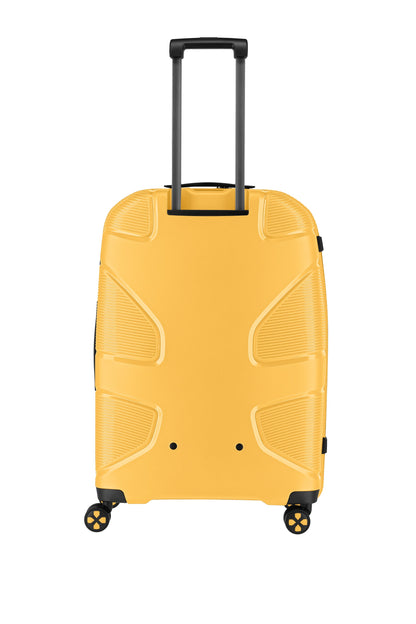 Impacked - IP1 4W trolley L, Sunset Yellow