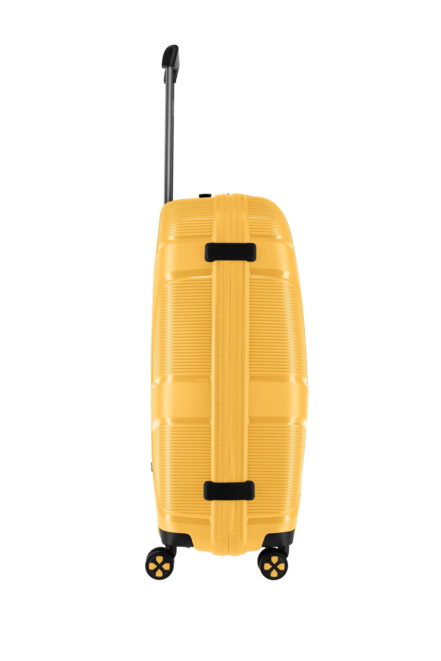 Impacked - IP1 4W trolley L, Sunset Yellow