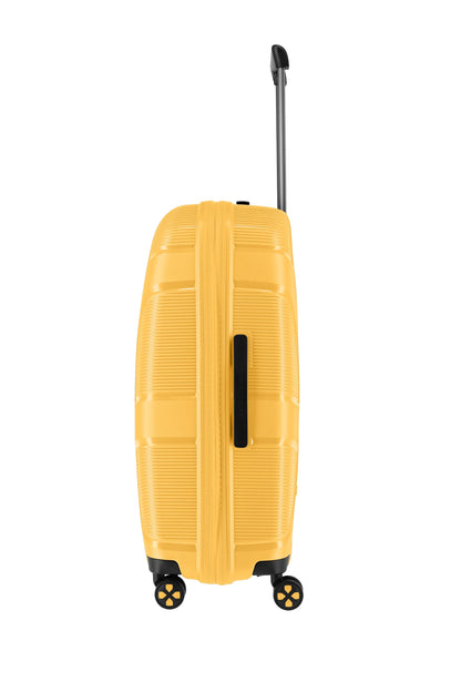 Impacked - IP1 4W trolley L, Sunset Yellow